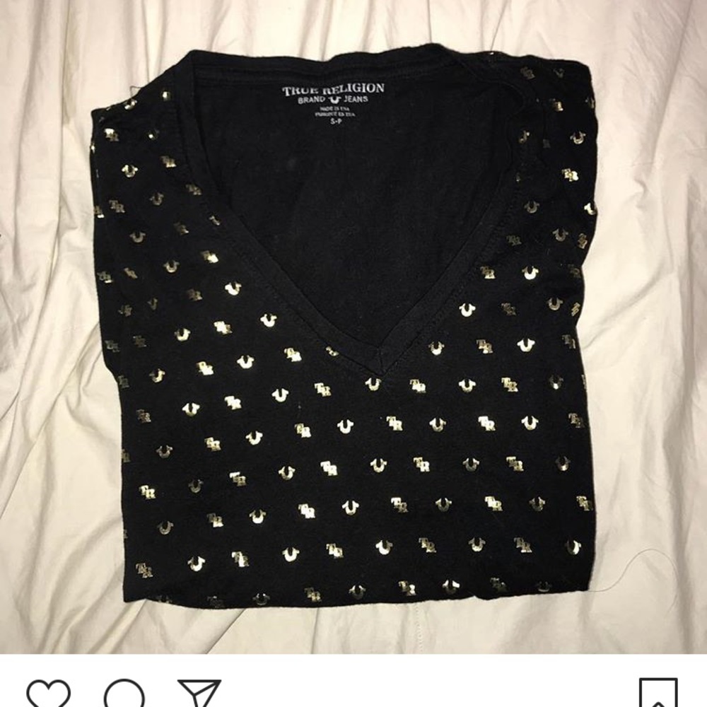 True religion t-shirt